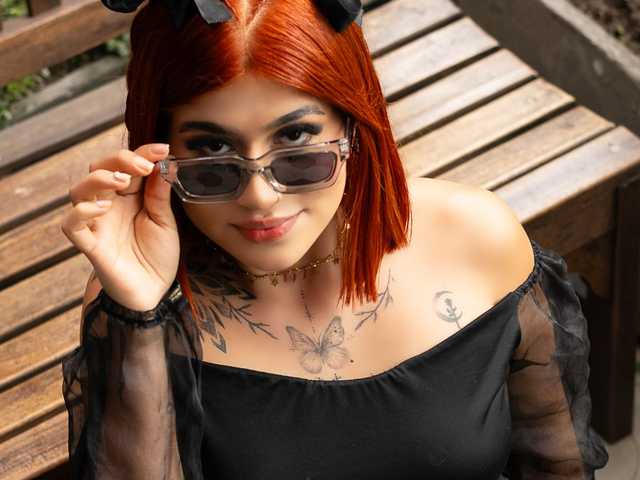 Foto profilu SOFIROSSE