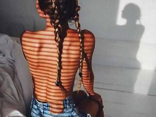 Erotický videohovor SOFIIADOLL