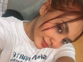 Erotický videohovor SofiiaJames