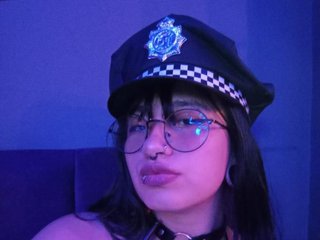 Erotický videohovor SofiiSweetCherry