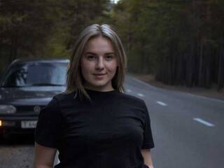 Erotický videohovor SofiJezz