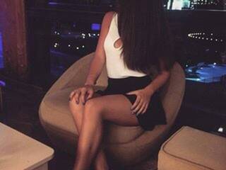 Erotický videohovor SofiRus