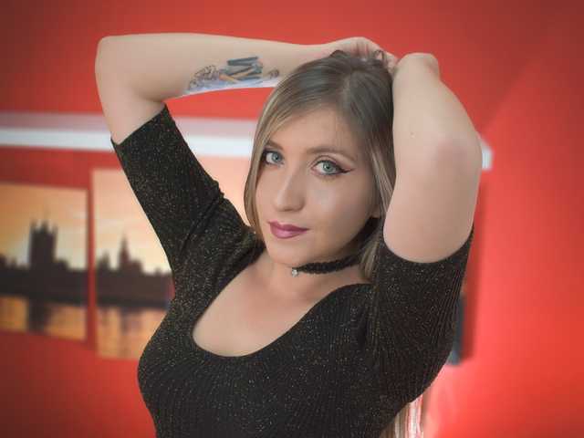 Profilová fotka SofiTuker