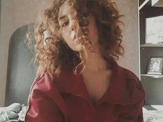 Erotický videohovor SofiyaRed