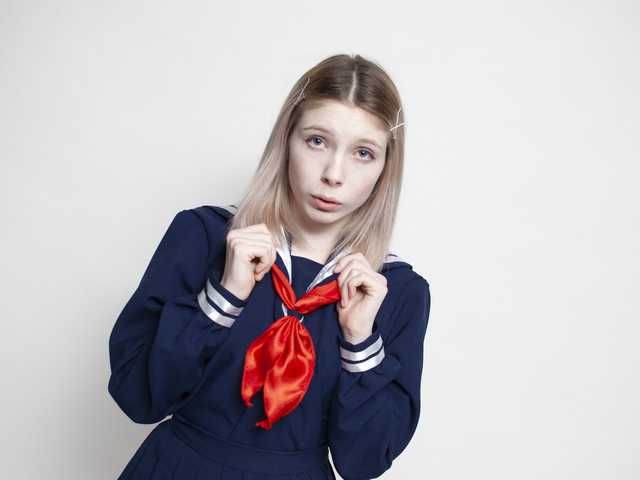 Foto profilu soft-lil-girl