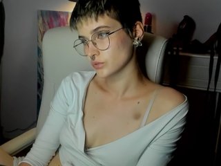 Erotický videohovor Soft-Sarah