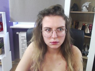 Erotický videohovor Soft-Zoey