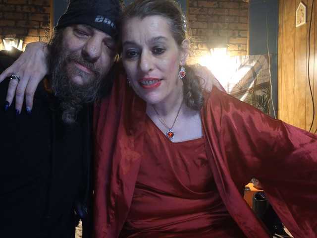 Foto profilu HusbandAndWife