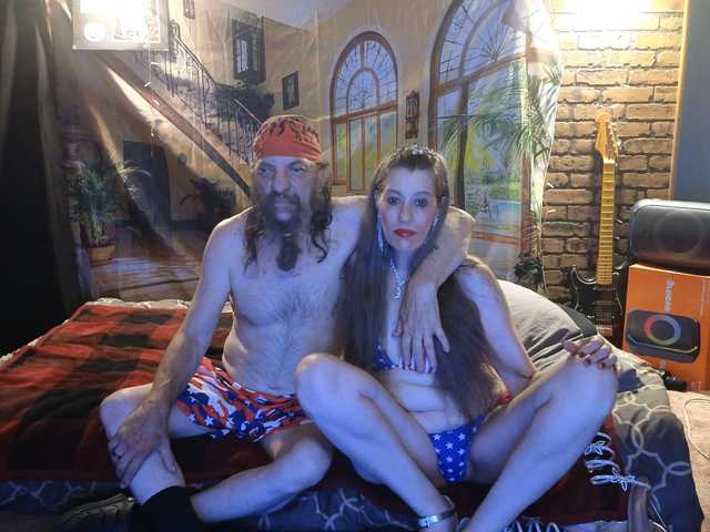 Foto profilu HusbandAndWife