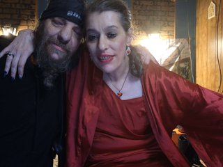 Erotický videohovor HusbandAndWife