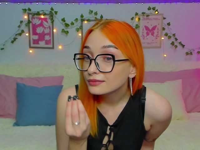 Snímky obrazovky vysielania softcandys