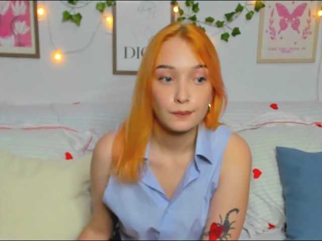 Snímky obrazovky vysielania softcandys
