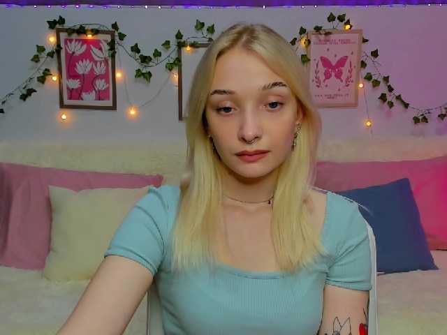 Snímky obrazovky vysielania softcandys