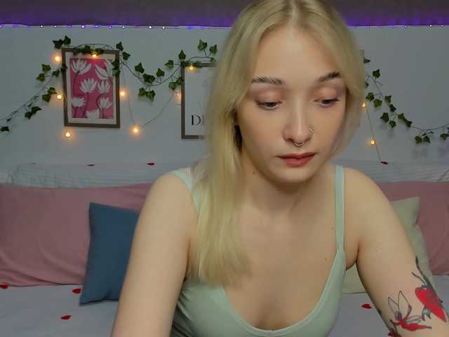 Snímky obrazovky vysielania softcandys