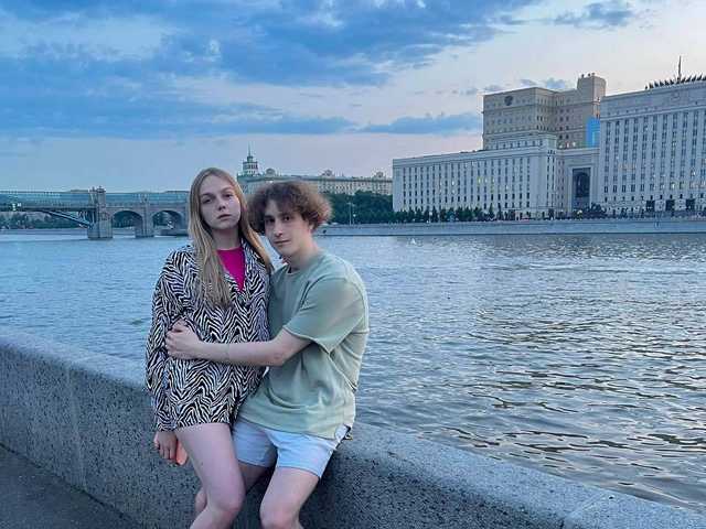 Foto profilu Crazy_Couple