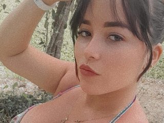 Erotický videohovor Sofy-Karson