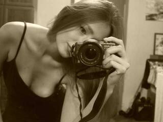 Erotický videohovor Sofy-rizma