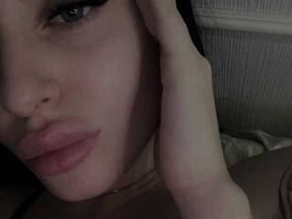 Erotický videohovor Sofy-s