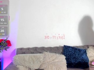 Erotický videohovor sofy-vaquez