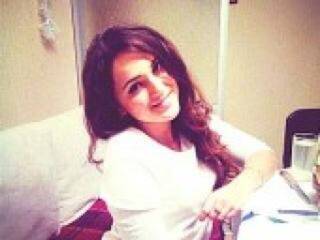 Erotický videohovor sofy0777