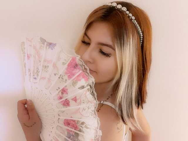 Foto profilu sofybree