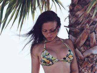 Erotický videohovor CreaMBabyy