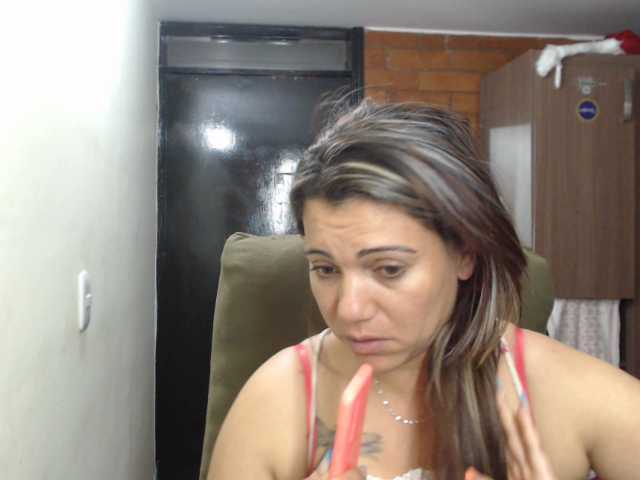 Snímky obrazovky vysielania sol-torres