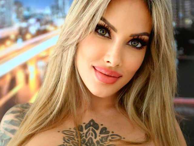 Foto profilu SolangeLevy