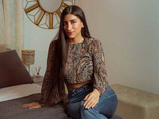 Erotický videohovor solgyal