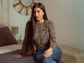 Erotický videohovor solgyal