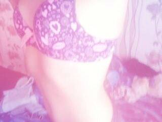 Erotický videohovor Soln61iiika