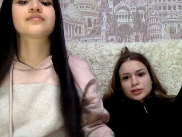 Snímky obrazovky vysielania tokenamanki