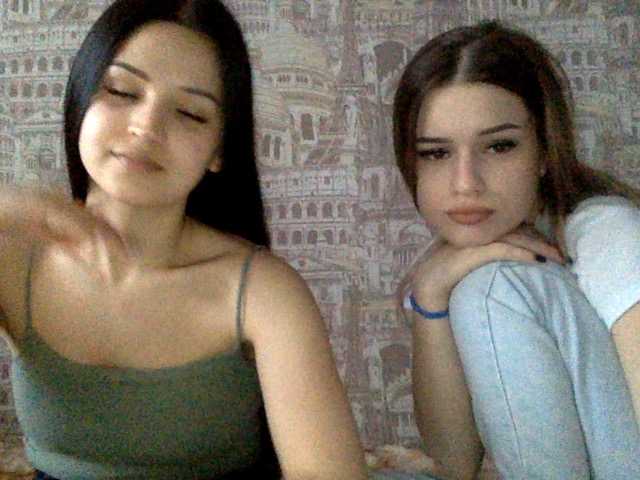 Snímky obrazovky vysielania tokenamanki