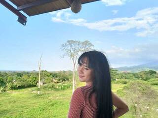 Erotický videohovor Solsybel