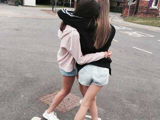 Erotický videohovor sona---legend