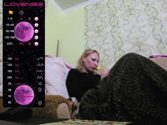 Snímky obrazovky vysielania Sona891