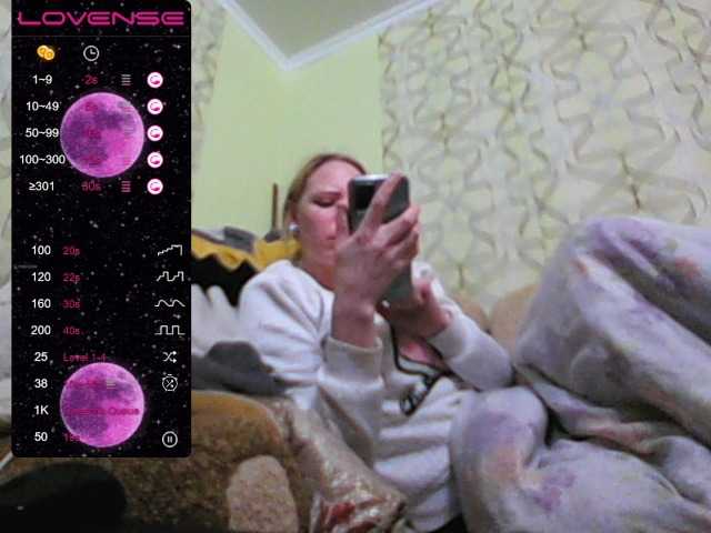 Snímky obrazovky vysielania Sona891