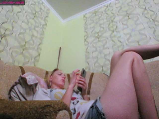 Snímky obrazovky vysielania Sona891