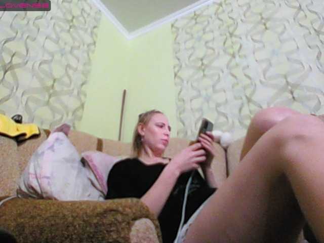 Snímky obrazovky vysielania Sona891