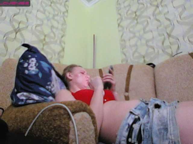 Snímky obrazovky vysielania Sona891