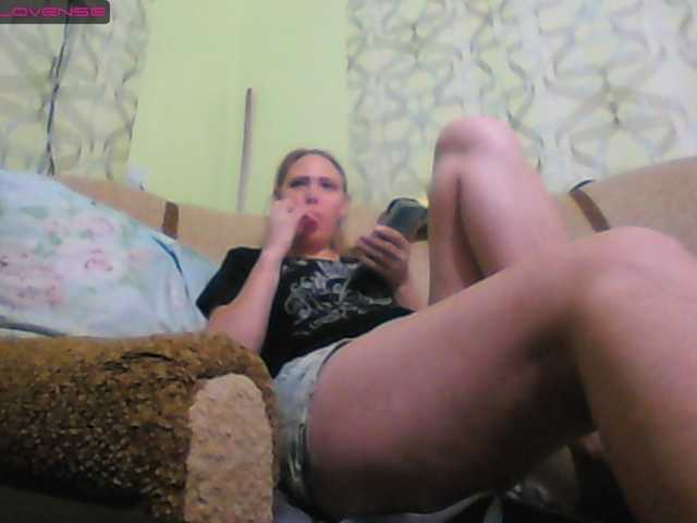 Snímky obrazovky vysielania Sona891