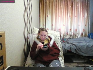 Erotický videohovor Sona891