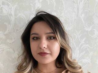 Erotický videohovor SonaBetty