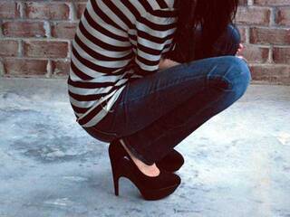 Erotický videohovor SonataCarmen