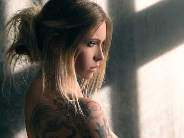 Foto profilu Sone4katattoo