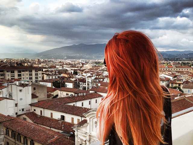 Foto profilu sonella