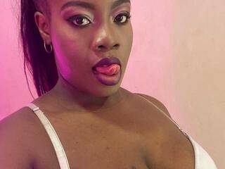 Erotický videohovor SoniaCash