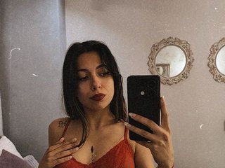 Erotický videohovor SoniaSummers