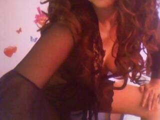 Erotický videohovor soniathebest