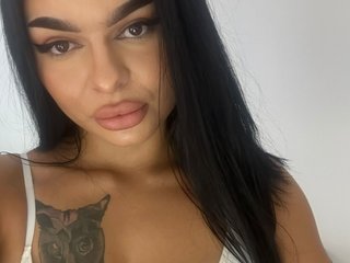 Erotický videohovor Sonya-Flame